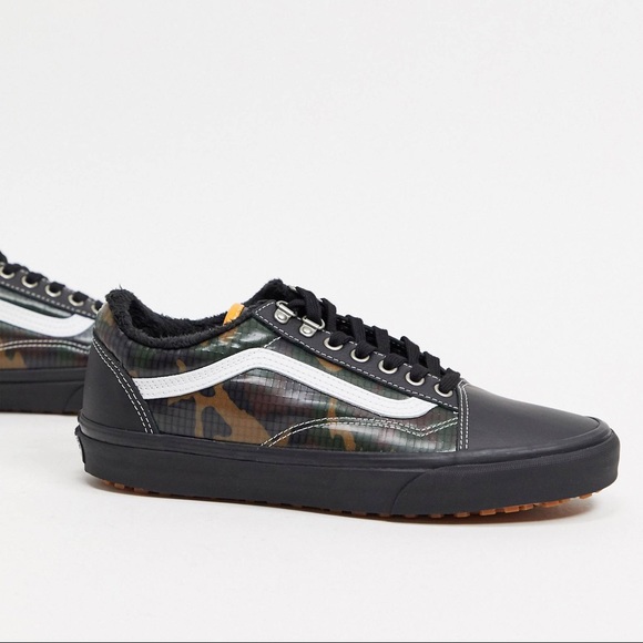 Vans Other - NWT Vans MTE Old Skool Sneakers
